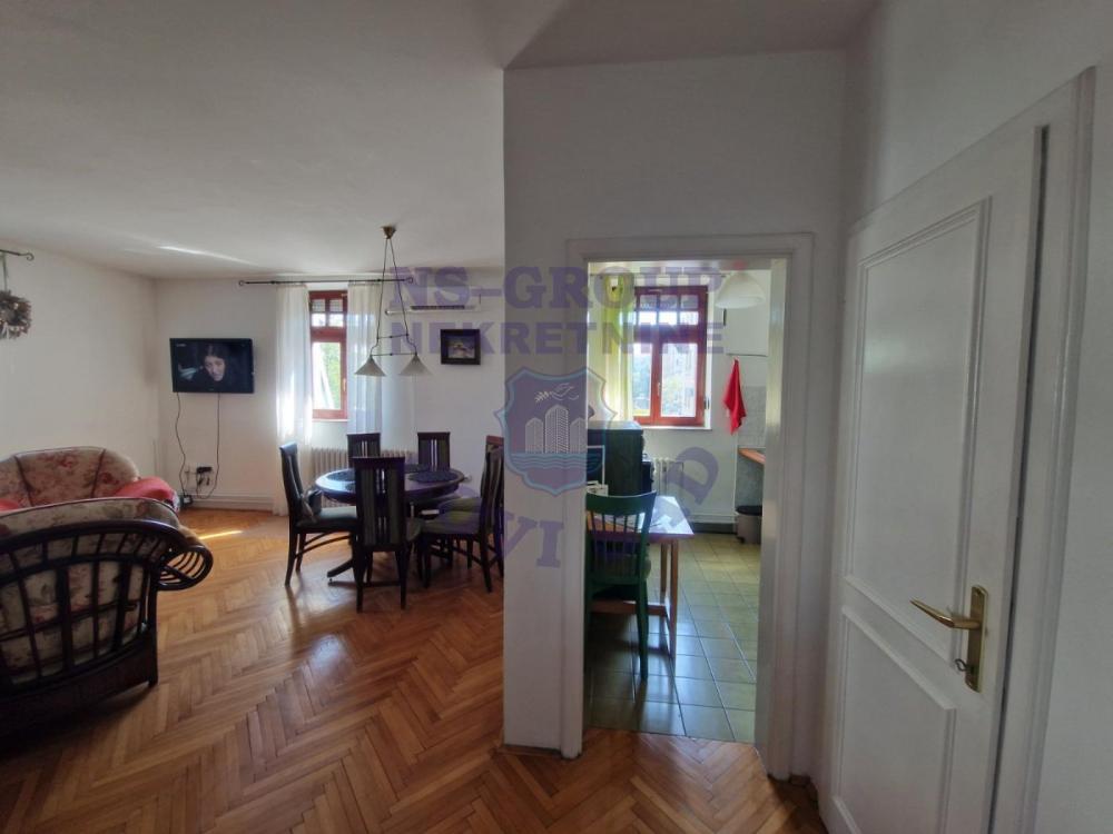 Slika 8 - Dvoiposoban, 64m2, Nova Detelinara Novi Sad