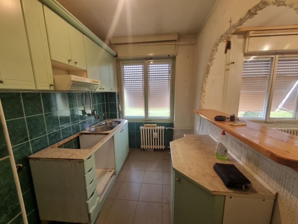 Slika 10 - Dvosoban, 54m2