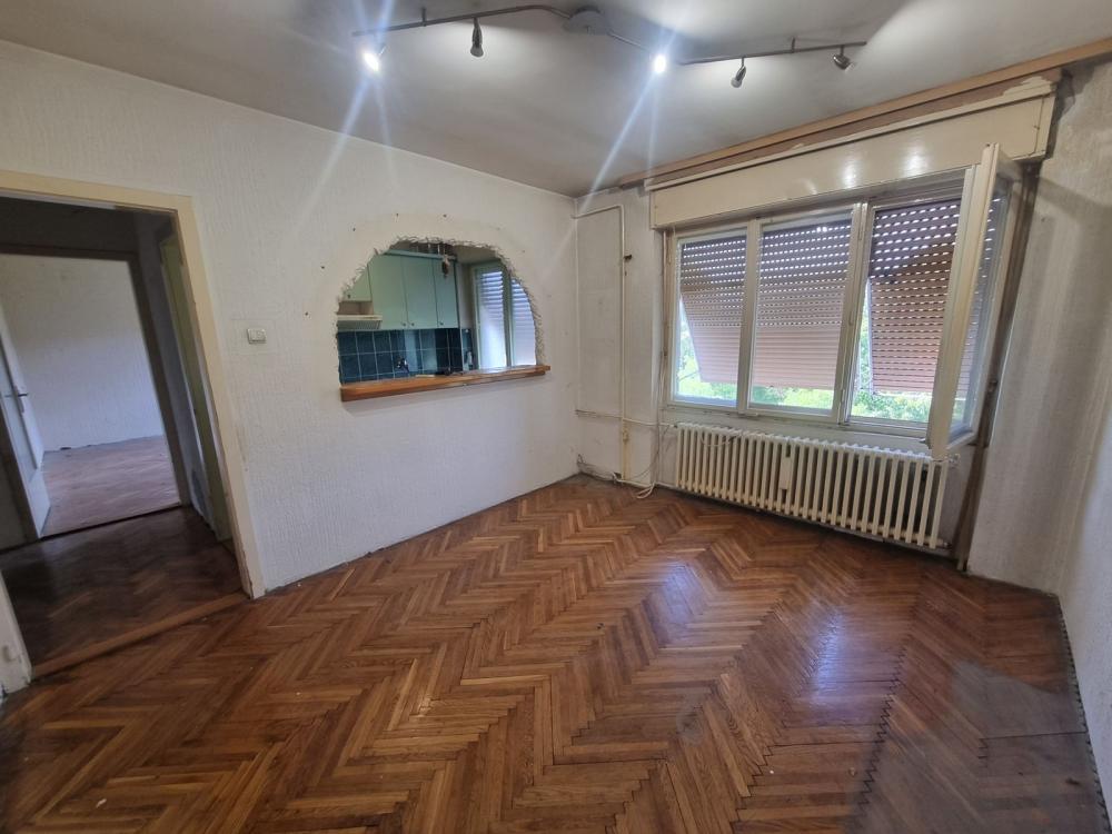 Slika 2 - Dvosoban, 54m2