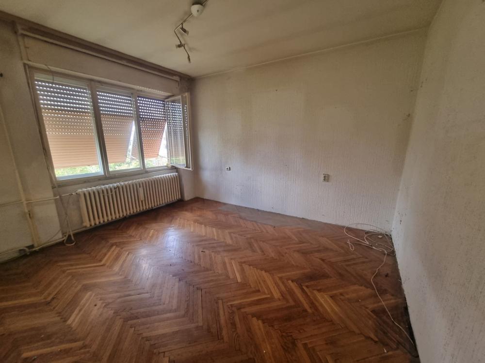 Slika 1 - Dvosoban, 54m2