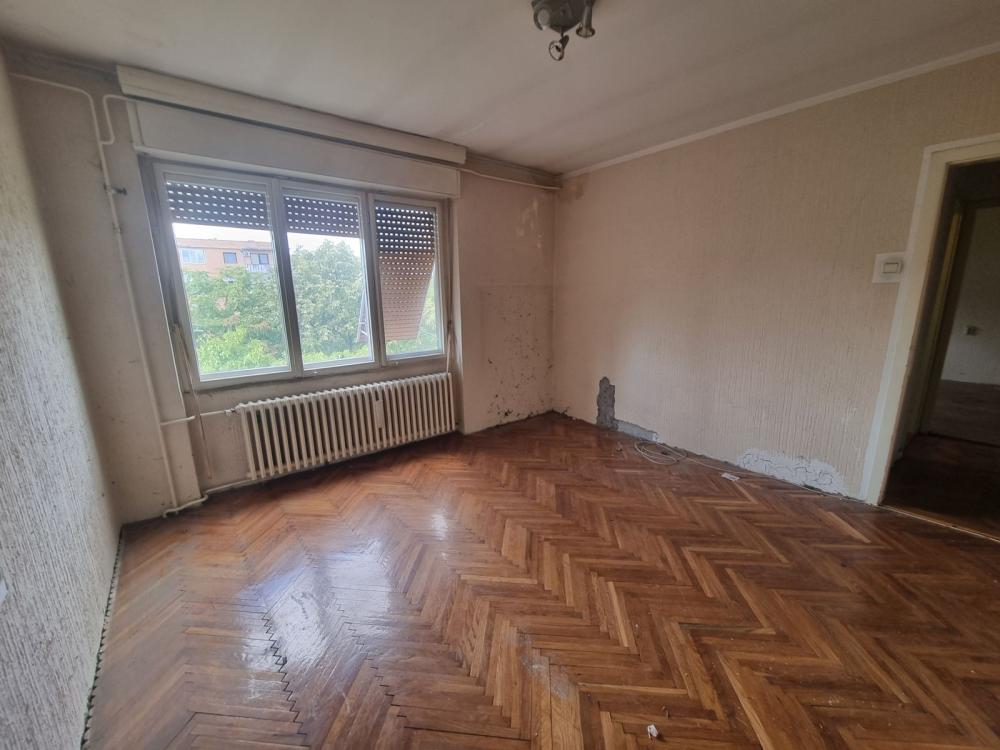 Slika 3 - Dvosoban, 54m2