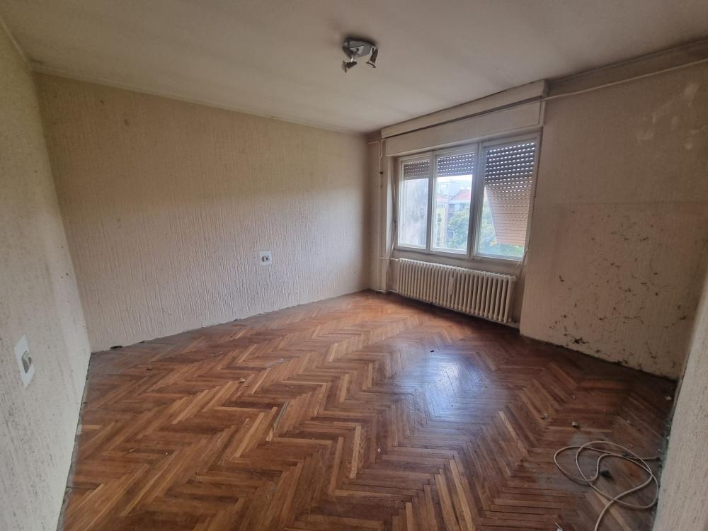 Slika 5 - Dvosoban, 54m2