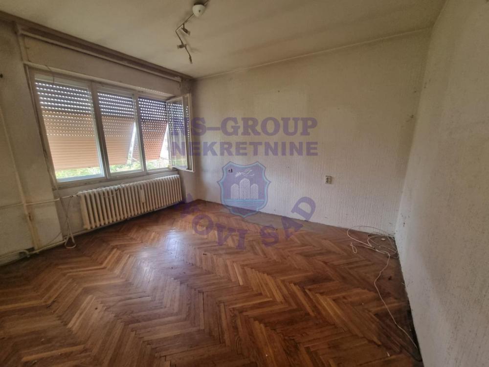 Slika 1 - 578724-Predstavljamo vam prelep dvosoban stan na vrlo atraktivnoj lokaciji. 