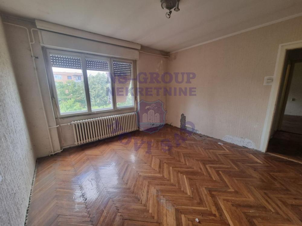 Slika 4 - 578724-Predstavljamo vam prelep dvosoban stan na vrlo atraktivnoj lokaciji. 