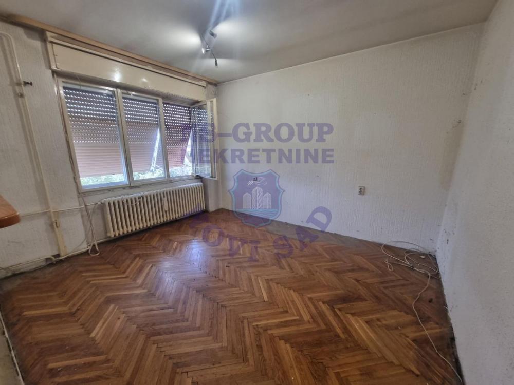 Glavna slika -578724-Predstavljamo vam prelep dvosoban stan na vrlo atraktivnoj lokaciji. 