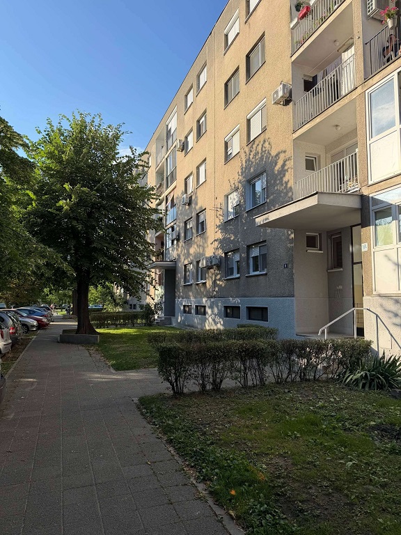 Slika 8 - Top stan,renoviran,opremljen,na odličnoj lokaciji