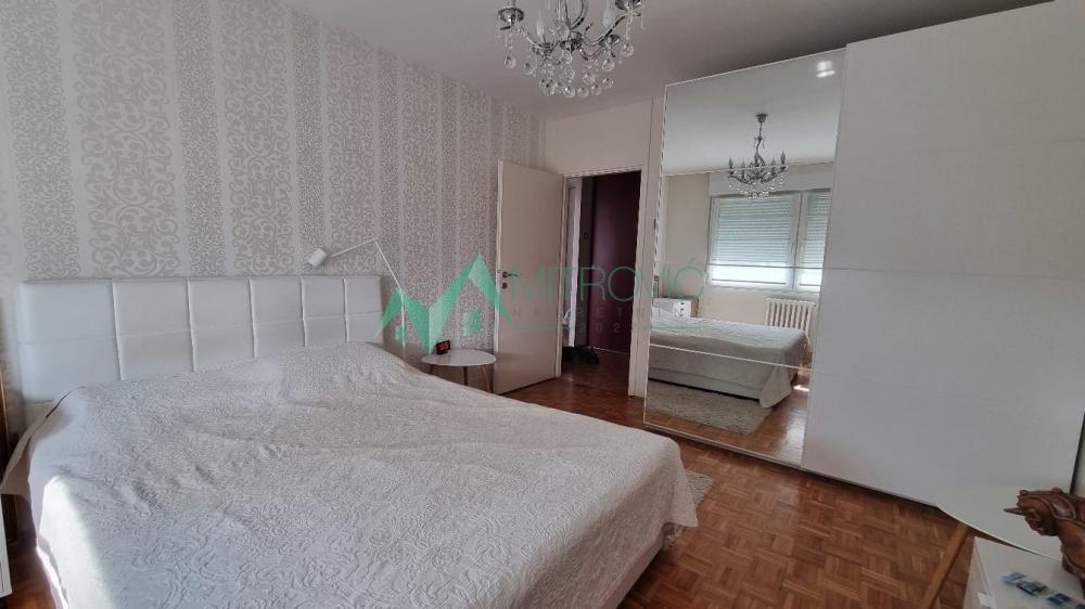 Slika 4 - Liman 4 – Renoviran dvoiposoban stan, dvostrano orijentisan (ID: 1004737) 