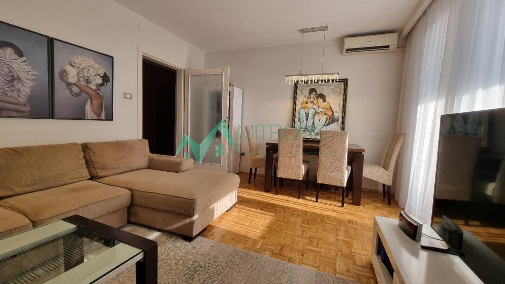 Slika 1 - Liman 4 – Renoviran dvoiposoban stan, dvostrano orijentisan (ID: 1004737) 