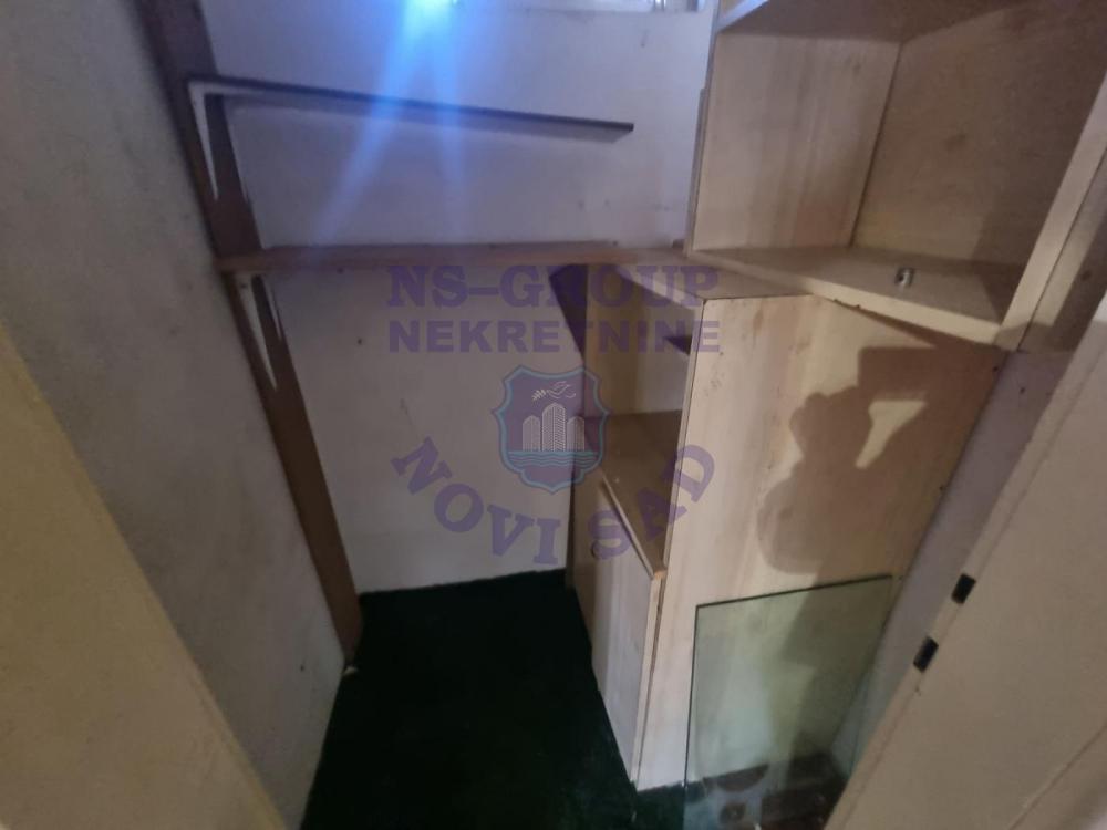 Slika 2 - Odličan dvosoban stan na Grbavici!
