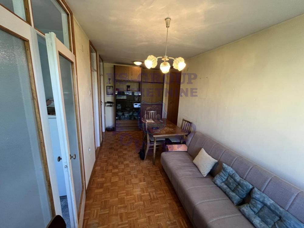 Slika 3 - Trosoban, 61m2, Liman 3 Novi Sad