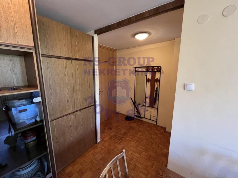 Slika 4 - Trosoban, 61m2, Liman 3 Novi Sad