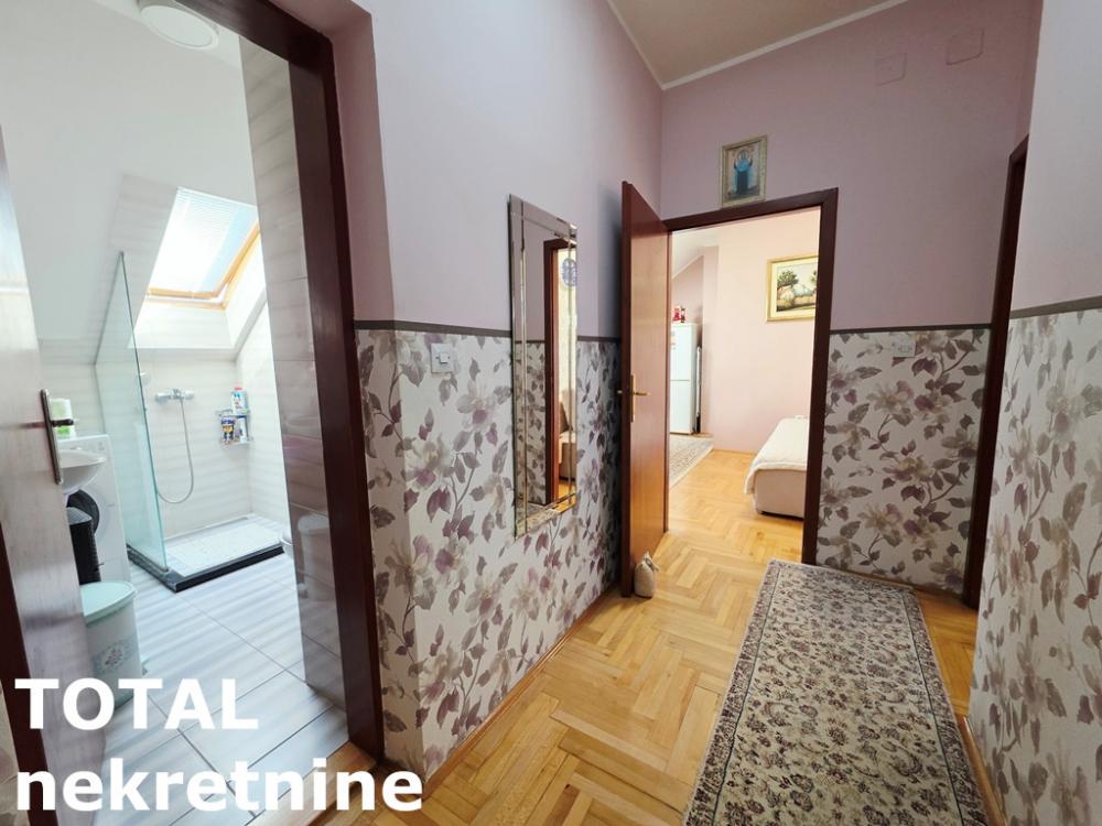Slika 8 - Stan,NOVI SAD,NOVA DETELINARA,kv: 42.00, € 120000, ID: 1103092