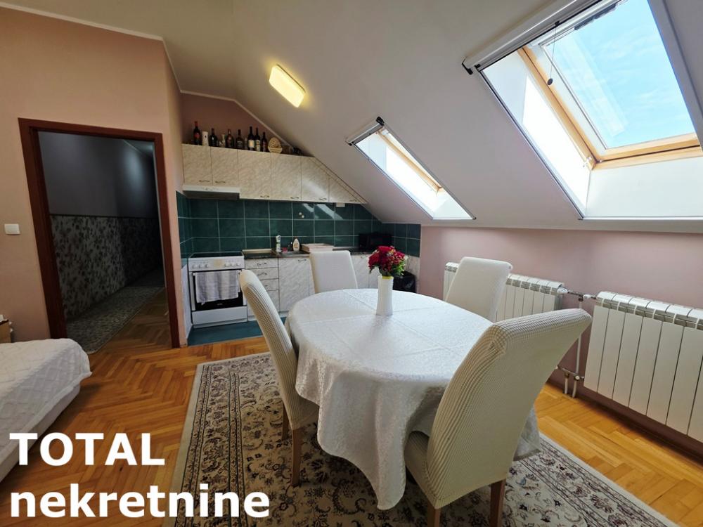 Slika 3 - Stan,NOVI SAD,NOVA DETELINARA,kv: 42.00, € 120000, ID: 1103092