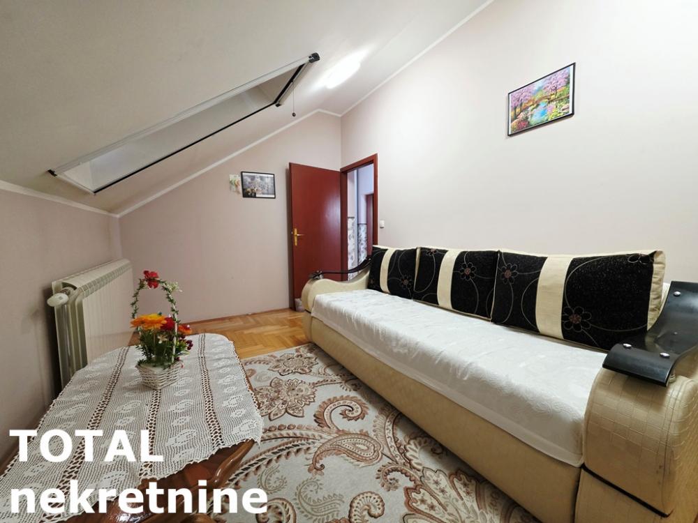 Slika 6 - Stan,NOVI SAD,NOVA DETELINARA,kv: 42.00, € 120000, ID: 1103092