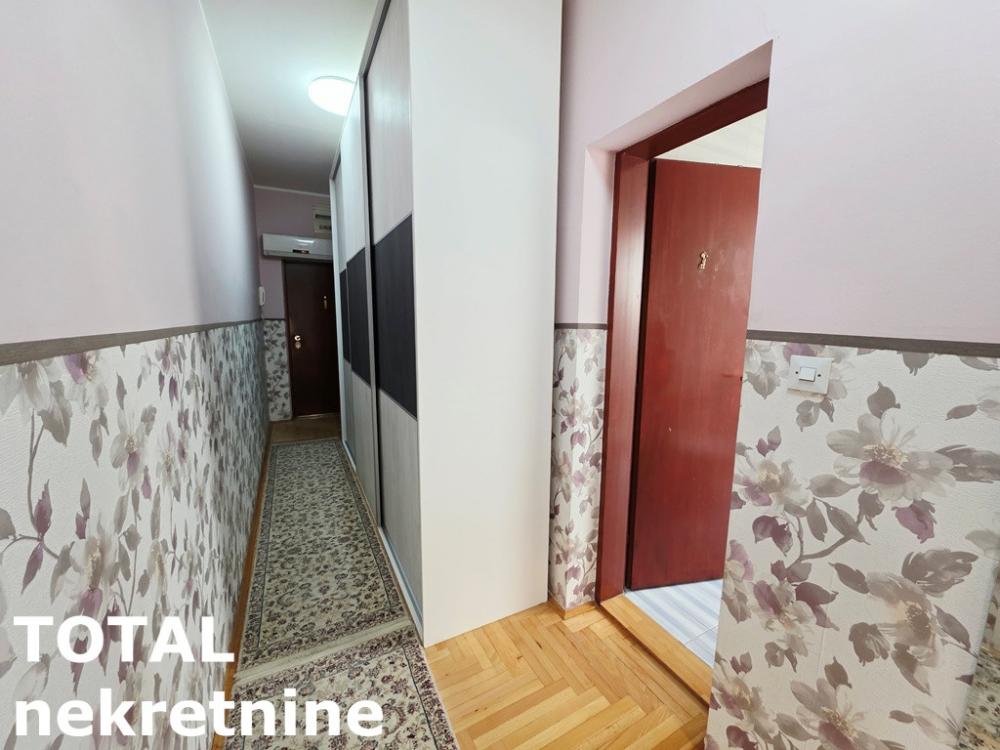Slika 9 - Stan,NOVI SAD,NOVA DETELINARA,kv: 42.00, € 120000, ID: 1103092