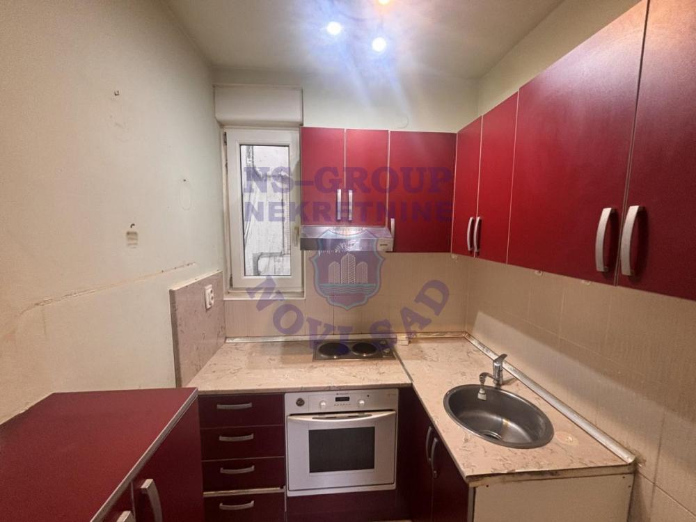 Slika 2 - 575663-Jednoiposoban-35m2-Nova detelinara