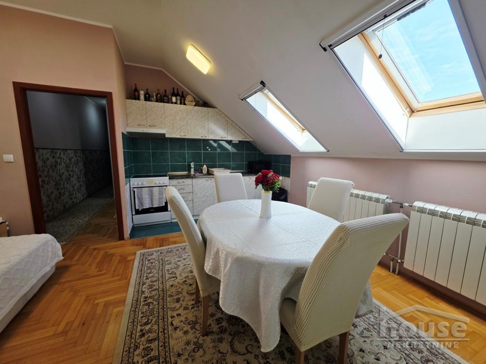 Slika 3 - Stan,NOVI SAD,NOVA DETELINARA,kv: 42.00, € 120000, ID: 1066246