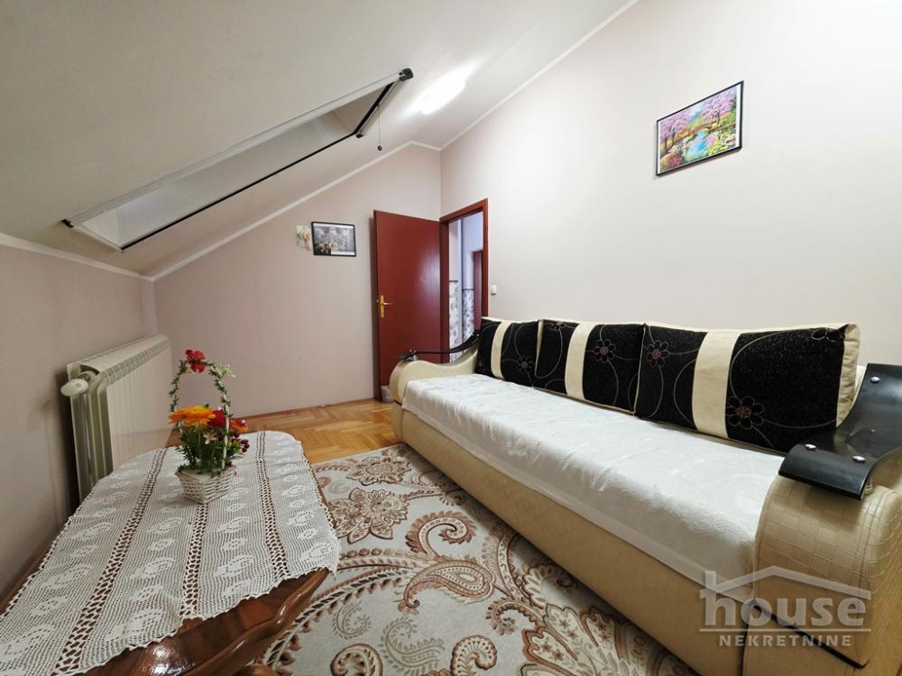 Slika 6 - Stan,NOVI SAD,NOVA DETELINARA,kv: 42.00, € 120000, ID: 1066246
