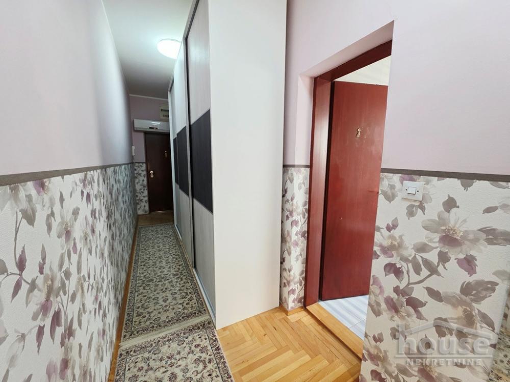 Slika 9 - Stan,NOVI SAD,NOVA DETELINARA,kv: 42.00, € 120000, ID: 1066246