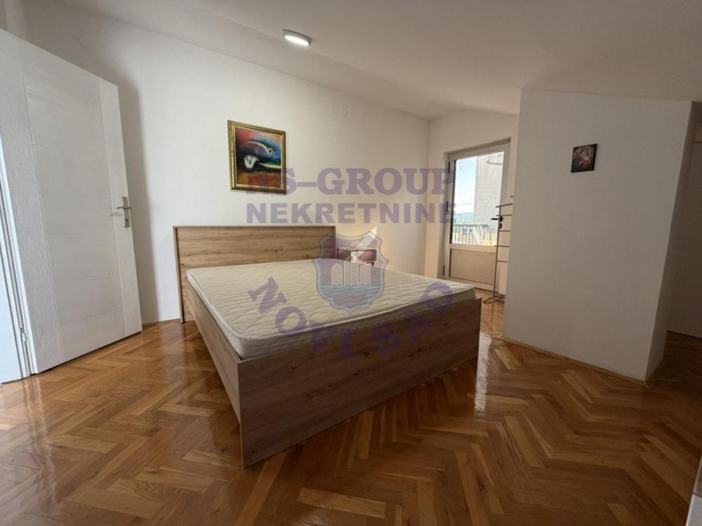 Slika 8 - 128m2 sa parking mestom u ceni - Uknjižen 1/1