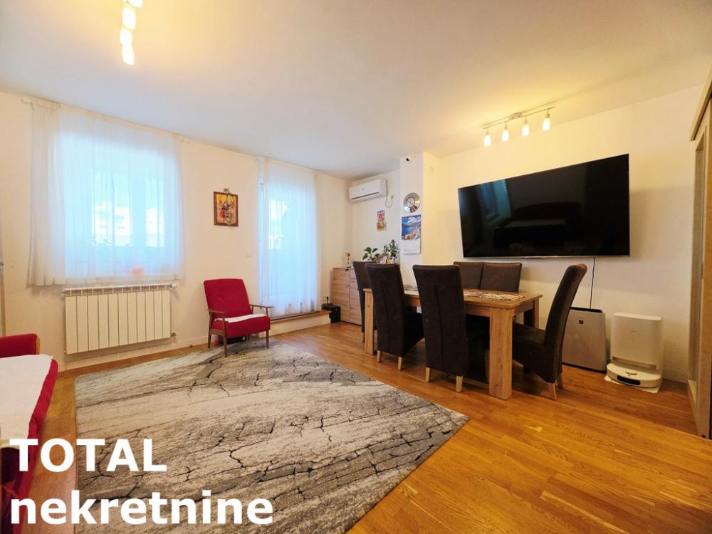 Slika 1 - Stan,NOVI SAD,NOVO NASELJE - JUGOVIĆEVO,kv: 67.00, € 160800, ID: 1102444