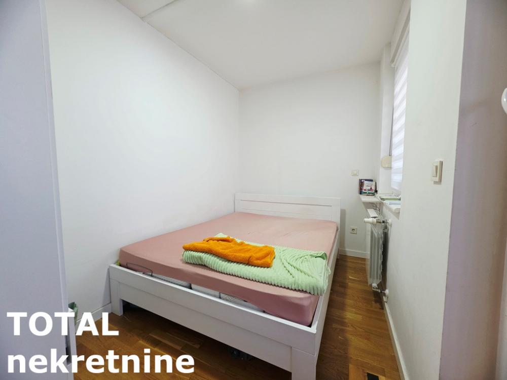 Slika 7 - Stan,NOVI SAD,NOVO NASELJE - JUGOVIĆEVO,kv: 67.00, € 160800, ID: 1102444