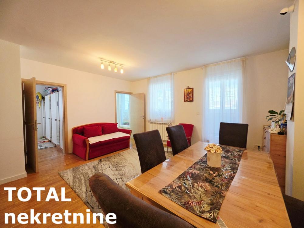 Slika 2 - Stan,NOVI SAD,NOVO NASELJE - JUGOVIĆEVO,kv: 67.00, € 160800, ID: 1102444