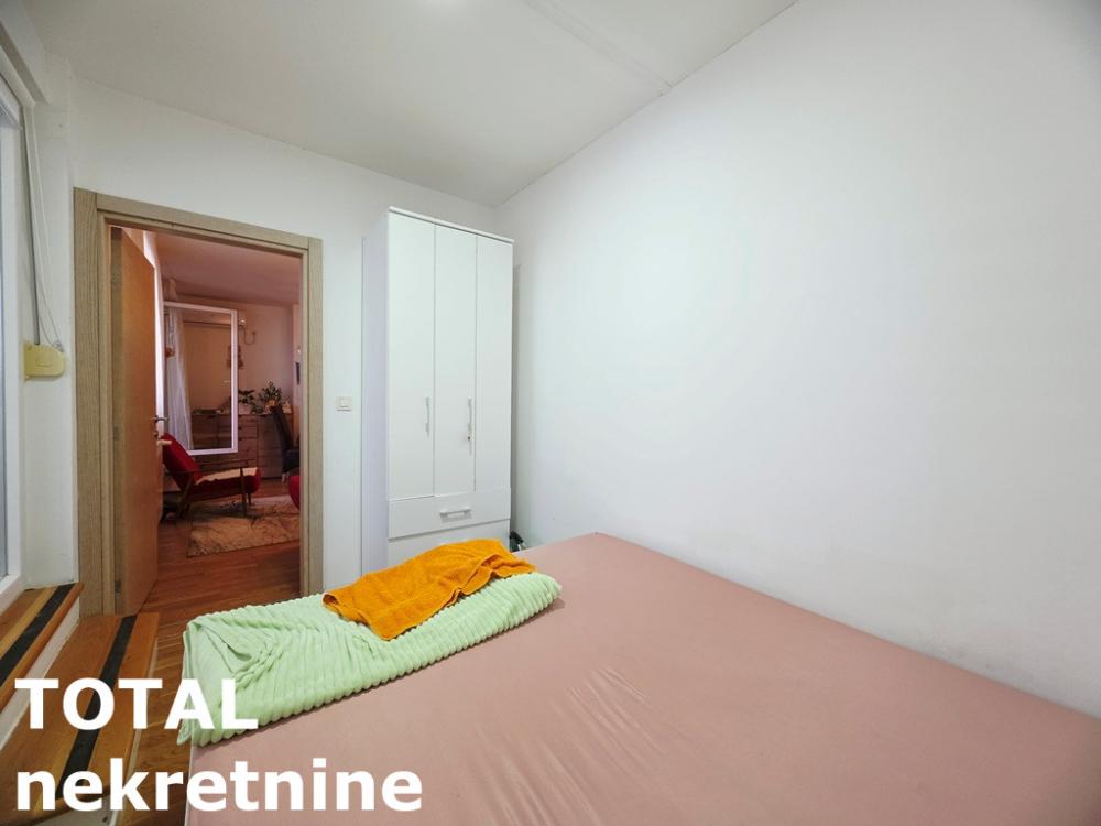 Slika 8 - Stan,NOVI SAD,NOVO NASELJE - JUGOVIĆEVO,kv: 67.00, € 160800, ID: 1102444