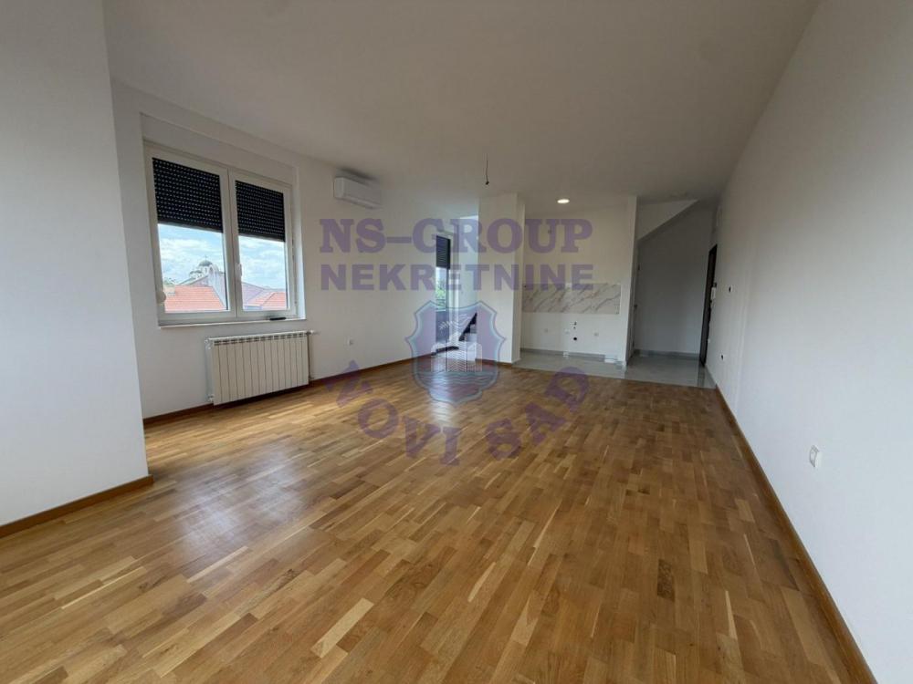 Slika 1 - Vrhunski četvorosoban - Parking u ceni - 99m2