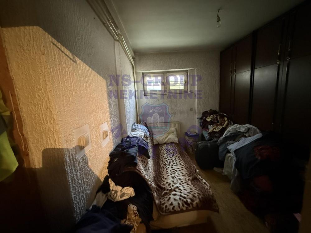 Slika 3 - Odlican dvosoban stan na Salajci!