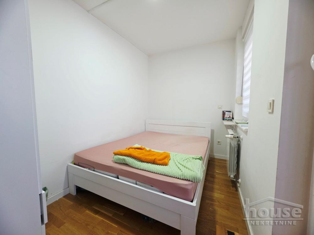 Slika 7 - Stan,NOVI SAD,NOVO NASELJE,kv: 67.00, € 160800, ID: 1065596