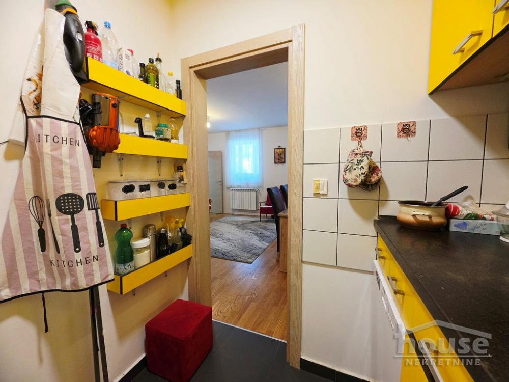 Slika 4 - Stan,NOVI SAD,NOVO NASELJE,kv: 67.00, € 160800, ID: 1065596