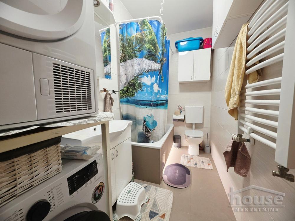 Slika 9 - Stan,NOVI SAD,NOVO NASELJE,kv: 67.00, € 160800, ID: 1065596