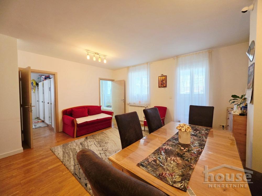 Slika 2 - Stan,NOVI SAD,NOVO NASELJE,kv: 67.00, € 160800, ID: 1065596