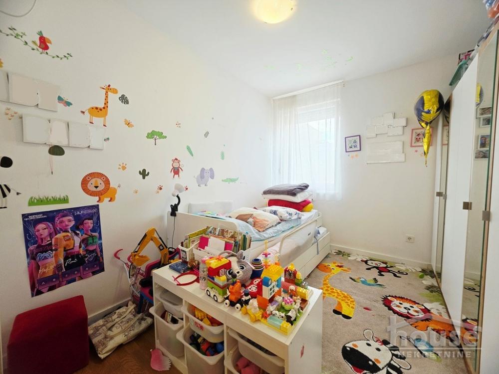Slika 5 - Stan,NOVI SAD,NOVO NASELJE,kv: 67.00, € 160800, ID: 1065596