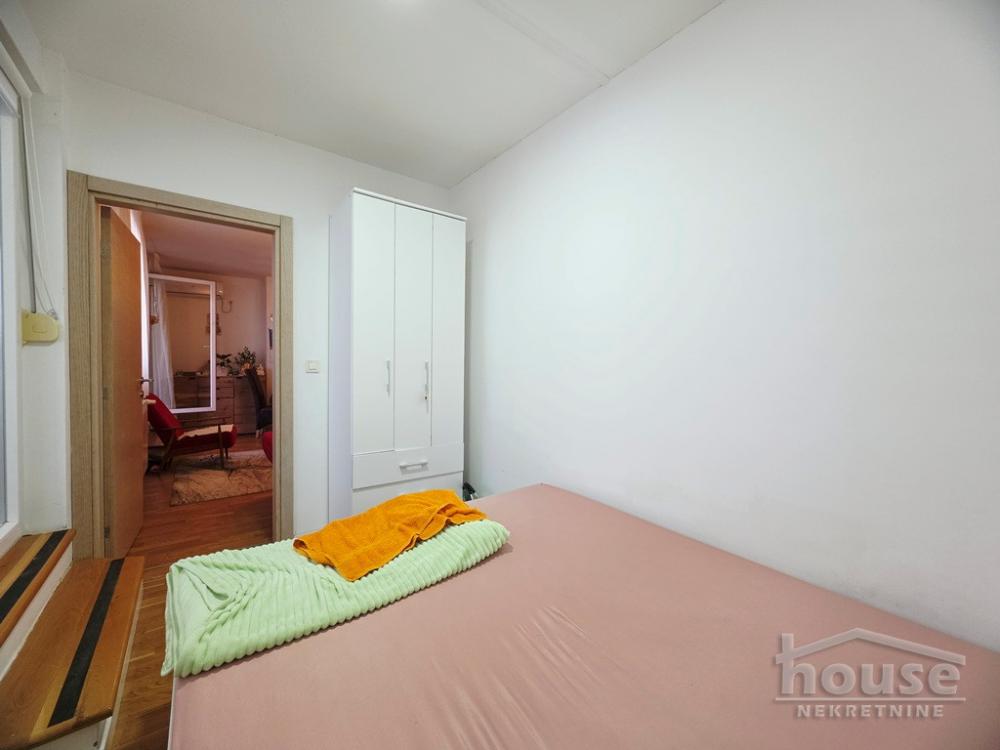 Slika 8 - Stan,NOVI SAD,NOVO NASELJE,kv: 67.00, € 160800, ID: 1065596