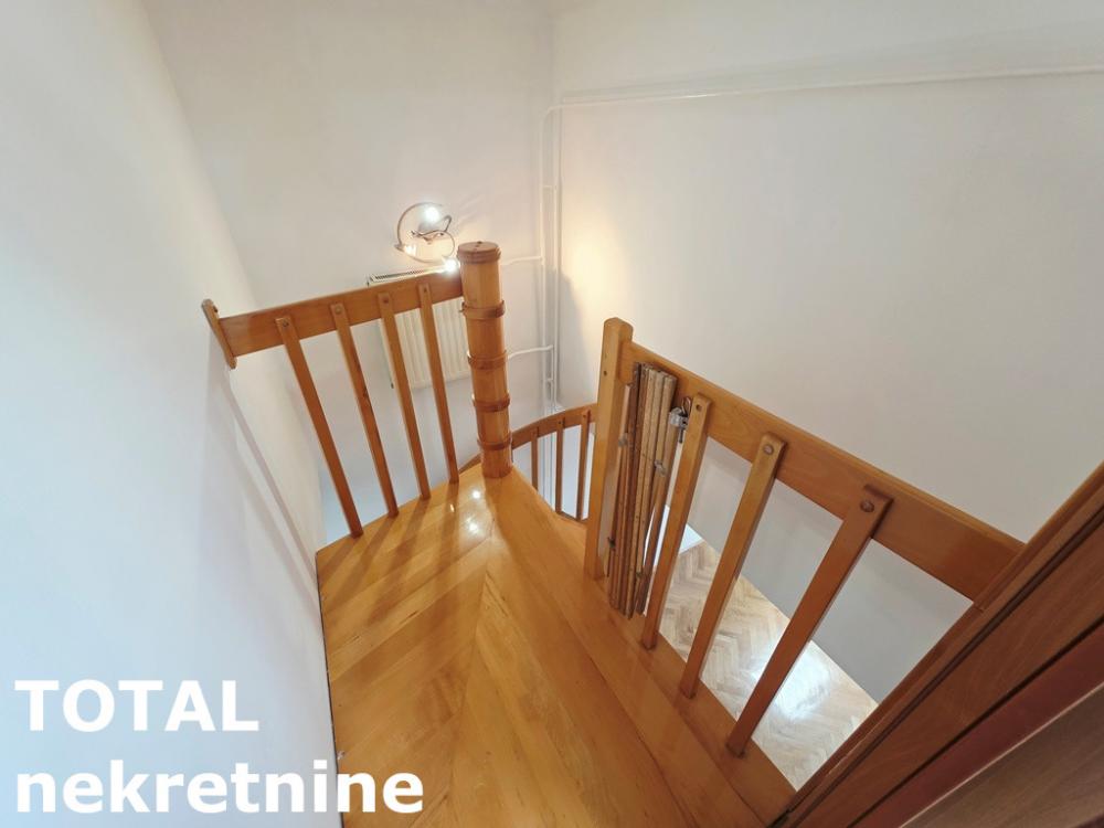 Slika 11 - Stan,NOVI SAD,NOVA DETELINARA,kv: 91.00, € 180000, ID: 1103167