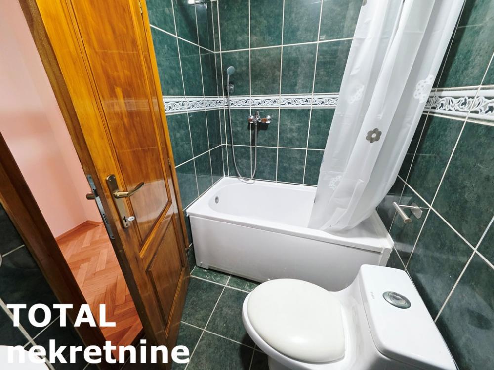 Slika 9 - Stan,NOVI SAD,NOVA DETELINARA,kv: 91.00, € 180000, ID: 1103167