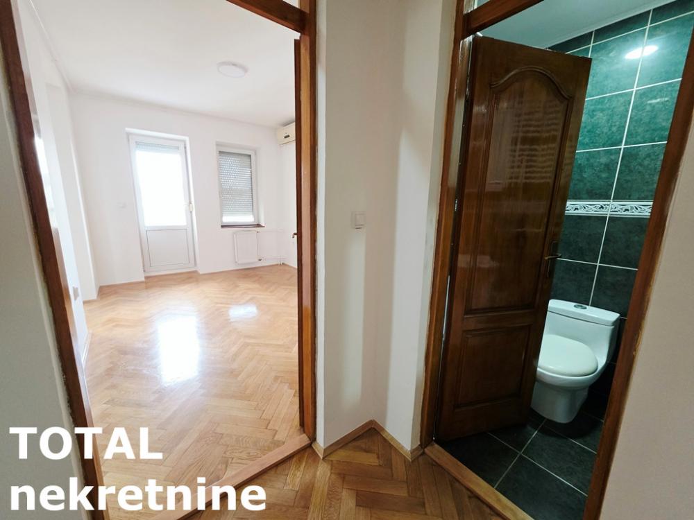 Slika 7 - Stan,NOVI SAD,NOVA DETELINARA,kv: 91.00, € 180000, ID: 1103167
