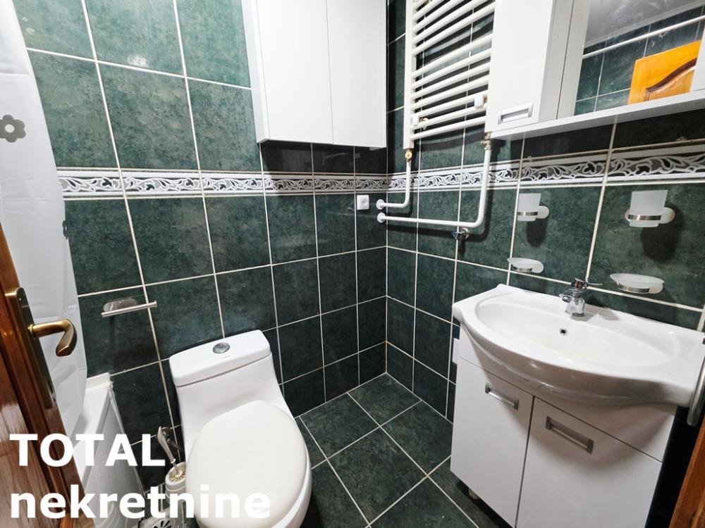Slika 8 - Stan,NOVI SAD,NOVA DETELINARA,kv: 91.00, € 180000, ID: 1103167