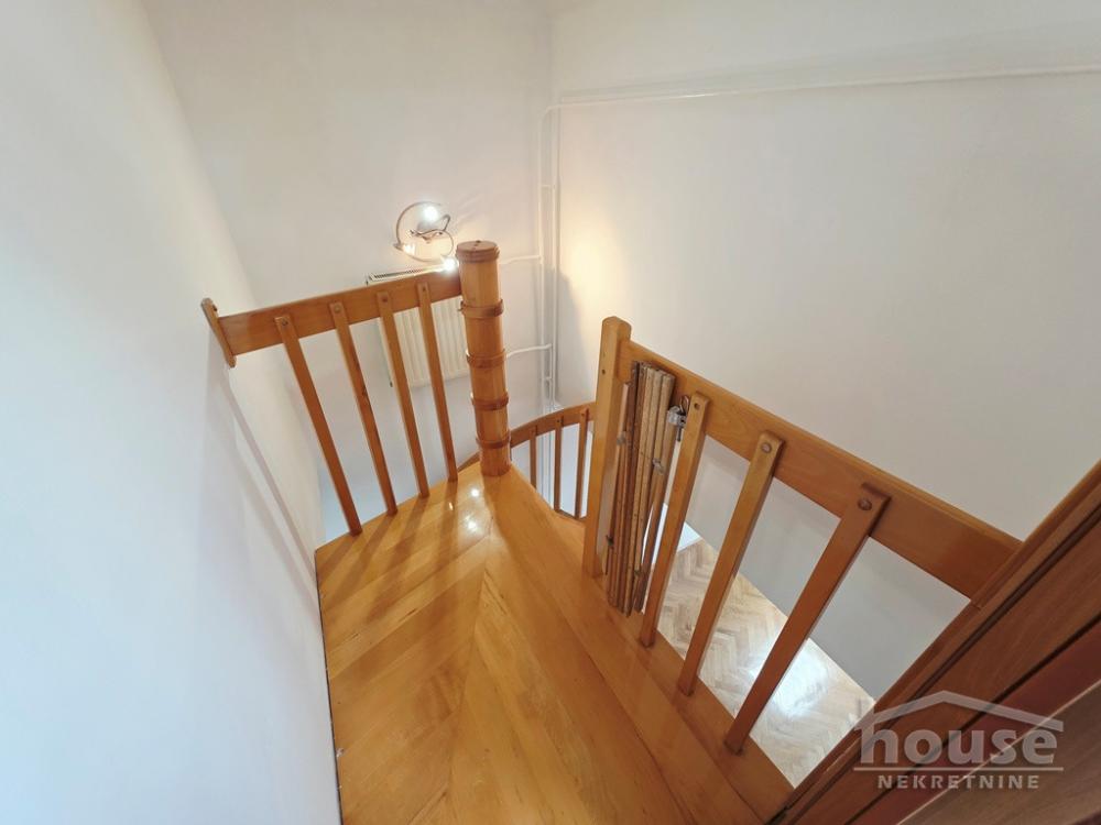 Slika 11 - Stan,NOVI SAD,NOVA DETELINARA,kv: 91.00, € 180000, ID: 1066321
