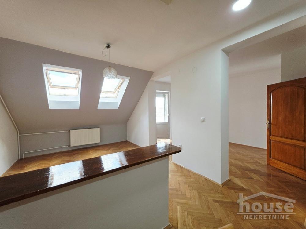 Slika 3 - Stan,NOVI SAD,NOVA DETELINARA,kv: 91.00, € 180000, ID: 1066321