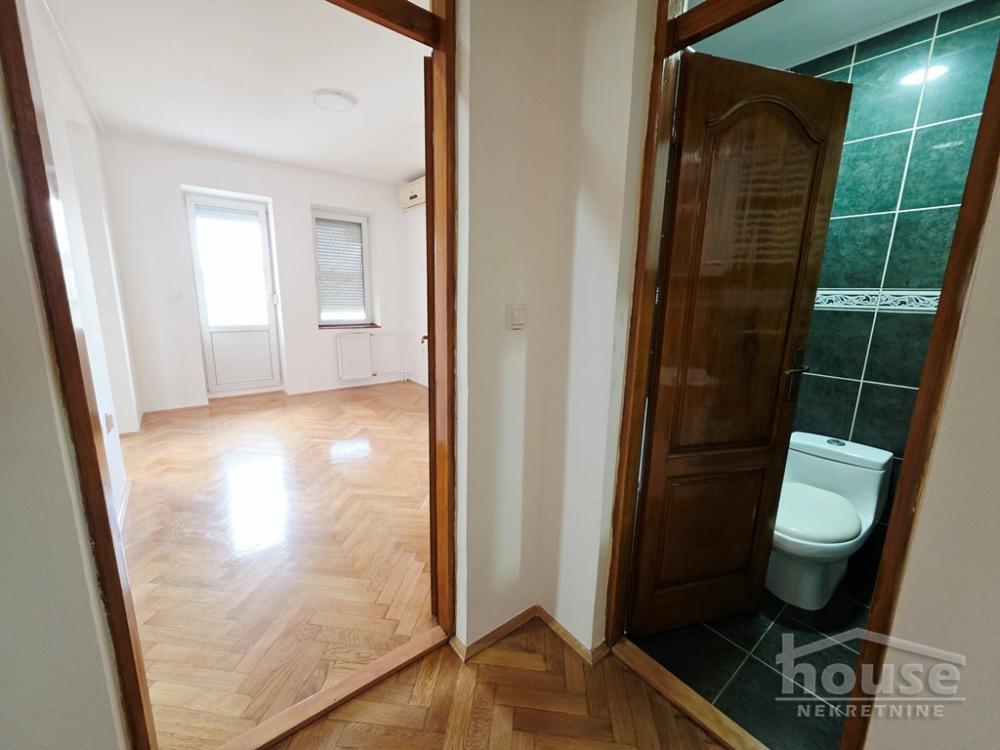 Slika 7 - Stan,NOVI SAD,NOVA DETELINARA,kv: 91.00, € 180000, ID: 1066321