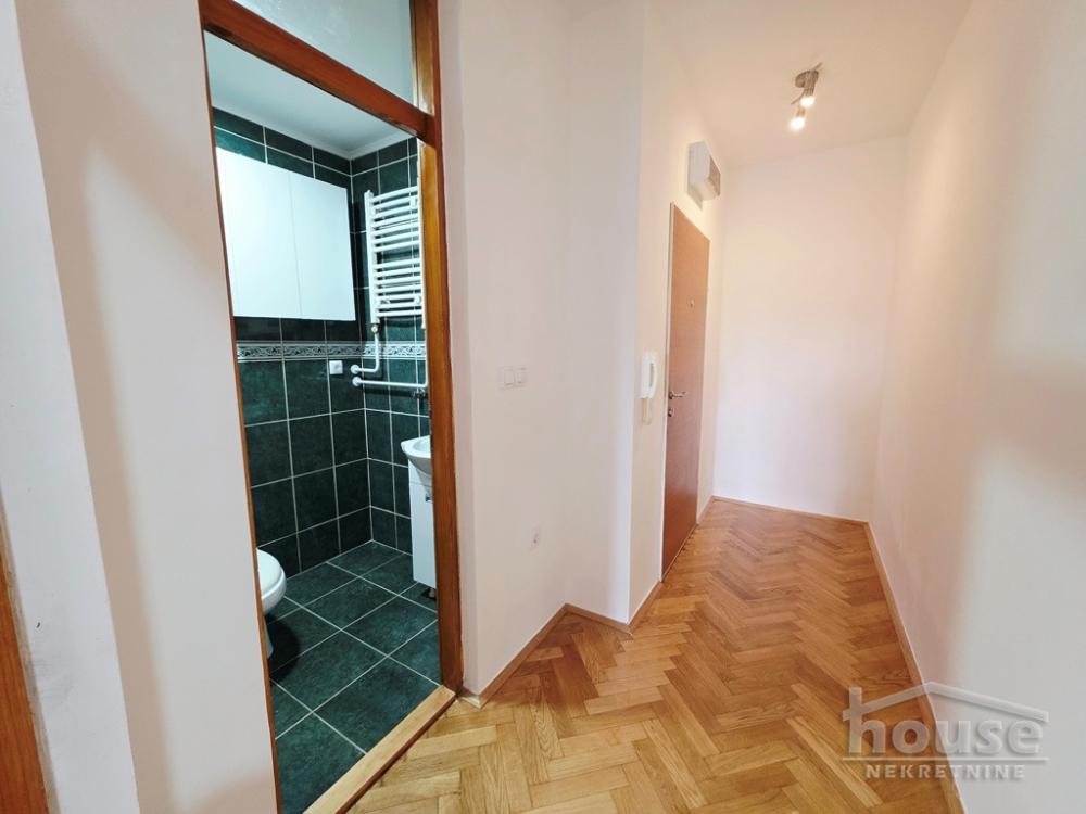 Slika 10 - Stan,NOVI SAD,NOVA DETELINARA,kv: 91.00, € 180000, ID: 1066321