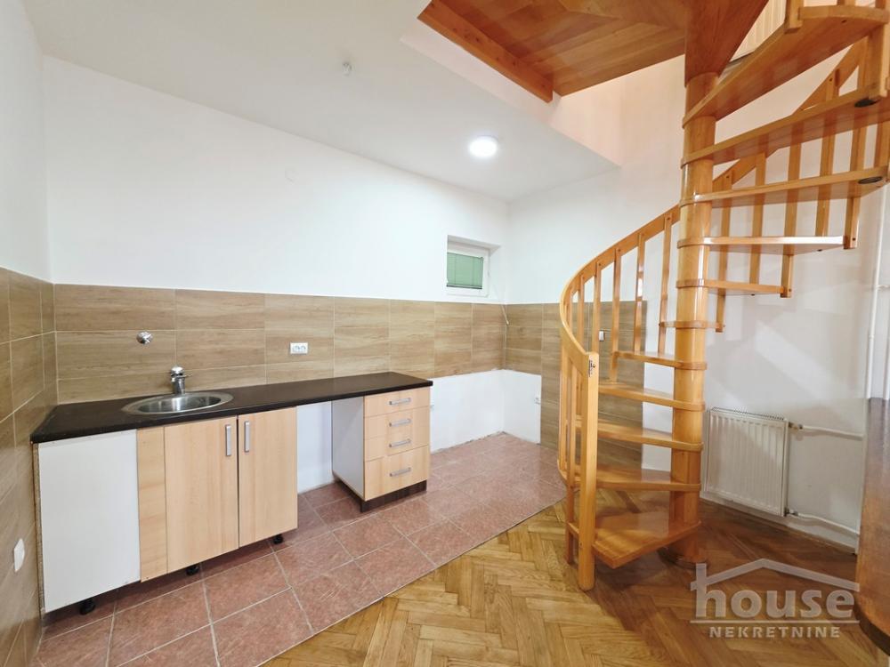 Slika 5 - Stan,NOVI SAD,NOVA DETELINARA,kv: 91.00, € 180000, ID: 1066321