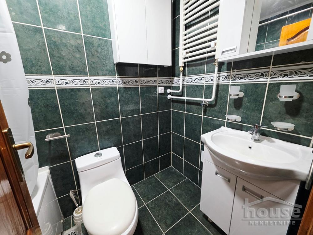 Slika 8 - Stan,NOVI SAD,NOVA DETELINARA,kv: 91.00, € 180000, ID: 1066321