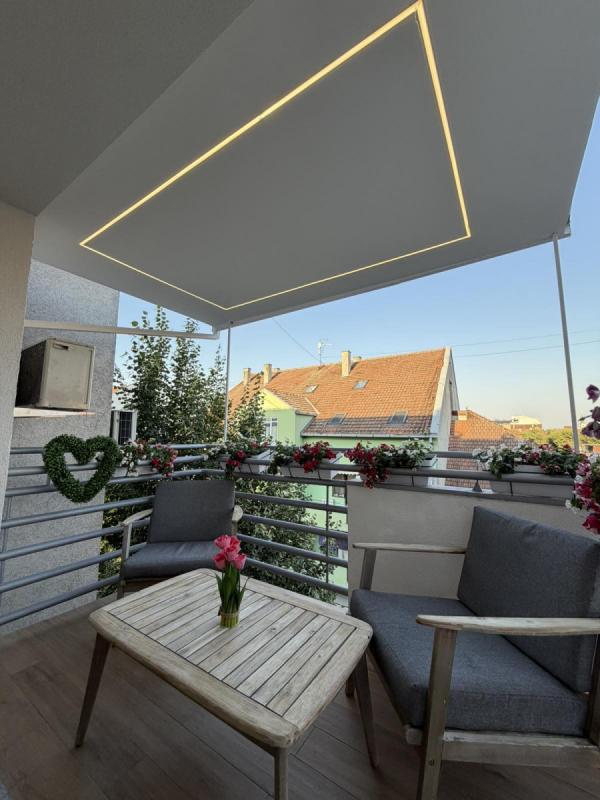 Slika 8 - Stan,NOVI SAD,SOCIJALNO,kv: 26.00, € 106100, ID: 1059745