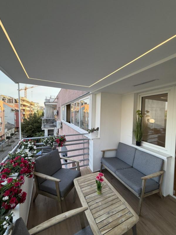 Slika 9 - Stan,NOVI SAD,SOCIJALNO,kv: 26.00, € 106100, ID: 1059745