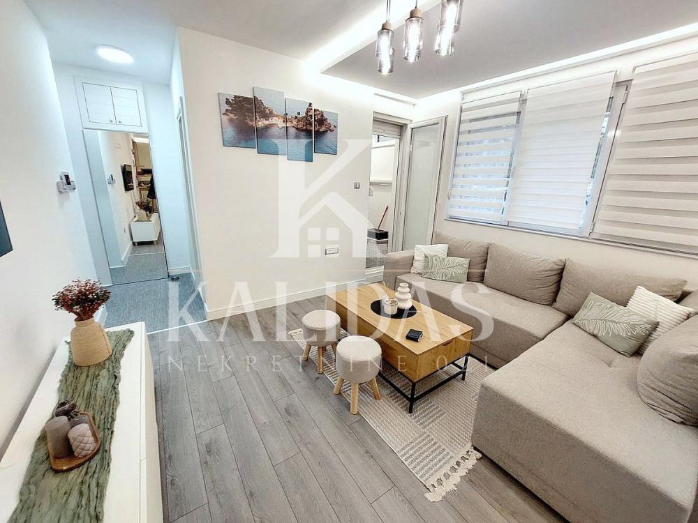 Slika 1 - Stan,NOVI SAD,GRBAVICA,kv: 47, € 159650, ID: 1009015