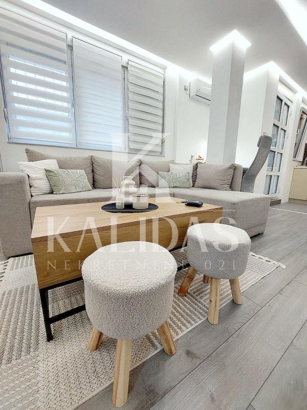 Slika 5 - Stan,NOVI SAD,GRBAVICA,kv: 47, € 159650, ID: 1009015
